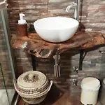 民宿 Lagar Da Silveira 佩纳菲耶尔