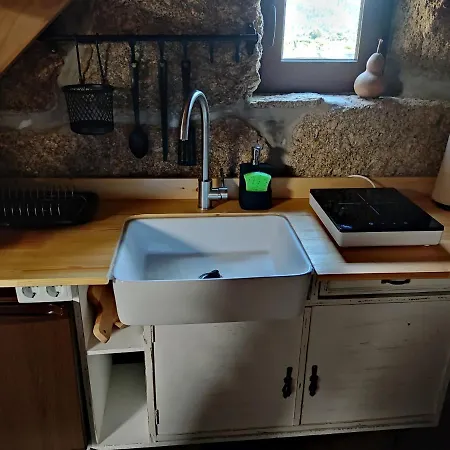 Lagar Da Silveira Pansiyon