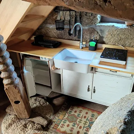 ホームステイ Lagar Da Silveira