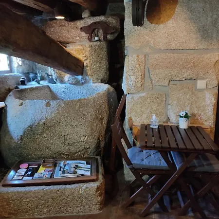 Lagar Da Silveira Pansiyon Penafiel