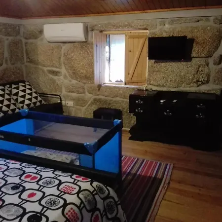 Pansiyon Lagar Da Silveira Penafiel