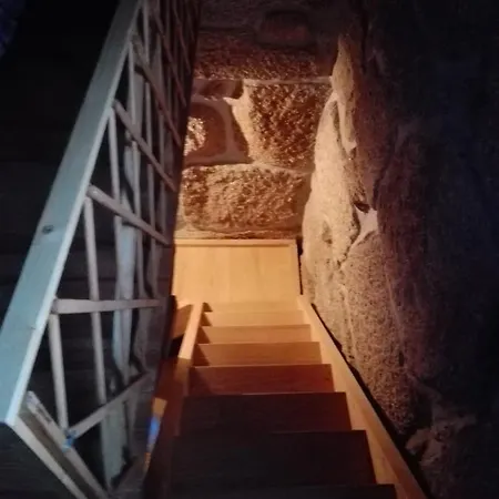 ホームステイ Lagar Da Silveira