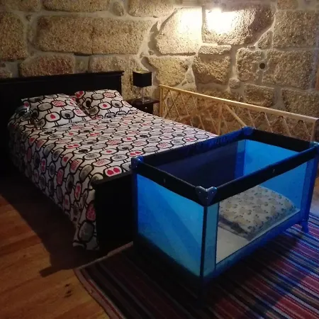 Lagar Da Silveira Homestay Penafiel
