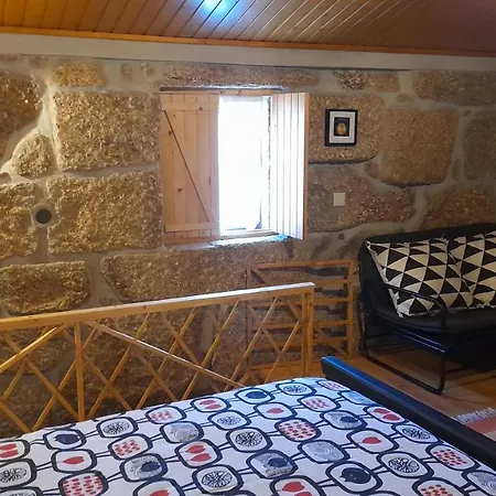 Lagar Da Silveira Homestay Penafiel