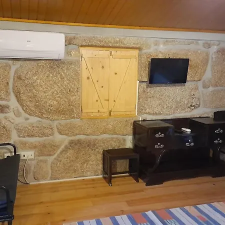 Lagar Da Silveira Homestay