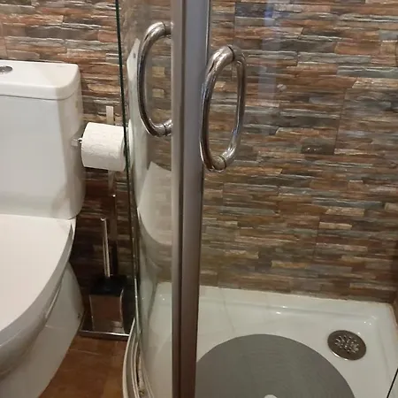 Lagar Da Silveira Pansiyon *