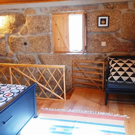 Lagar Da Silveira Penafiel