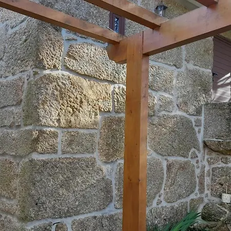Lagar Da Silveira