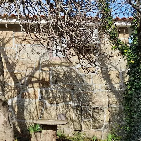 Lagar Da Silveira Pansiyon