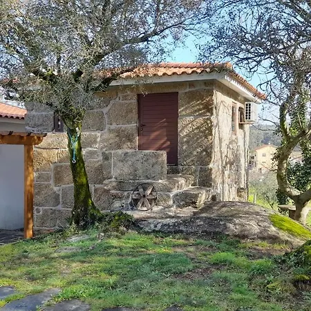 Lagar Da Silveira Homestay