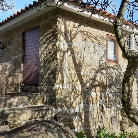 Pansiyon Lagar Da Silveira