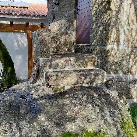 Lagar Da Silveira *