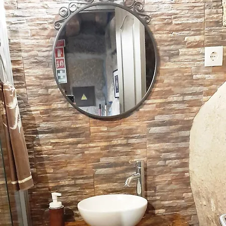 منزل للإقامة Lagar Da Silveira