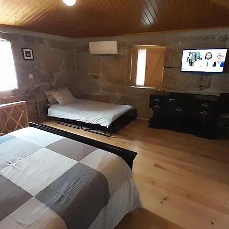 Pansiyon Lagar Da Silveira