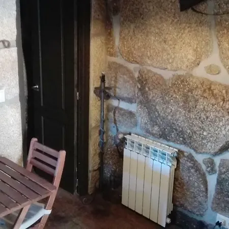 Pansiyon Lagar Da Silveira