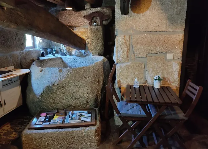 Lagar Da Silveira Accommodatie bij particulieren Penafiel