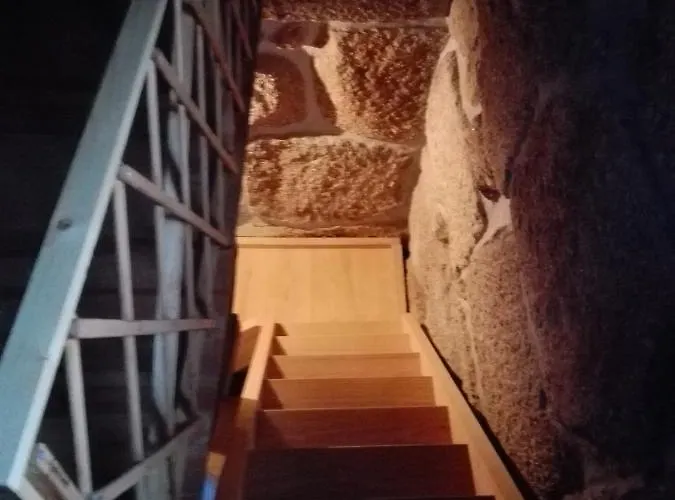 Habitación en casa particular Lagar Da Silveira