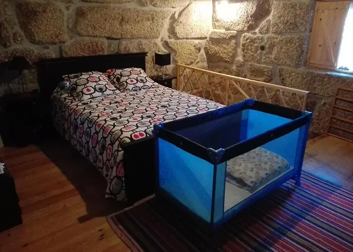 Lagar Da Silveira Pansiyon Penafiel