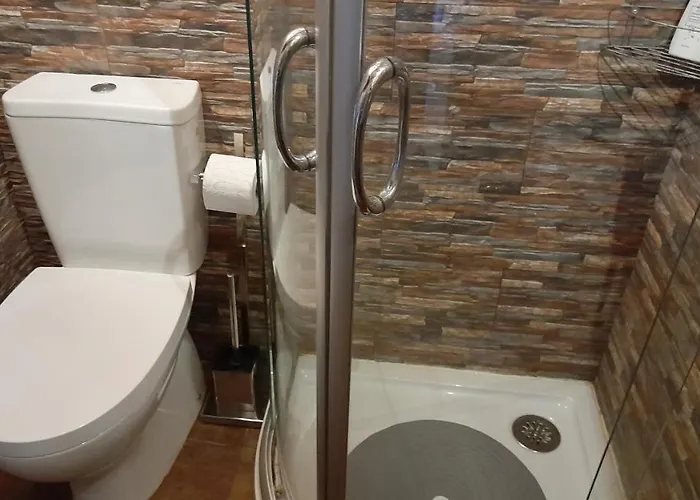 Lagar Da Silveira Accommodatie bij particulieren *