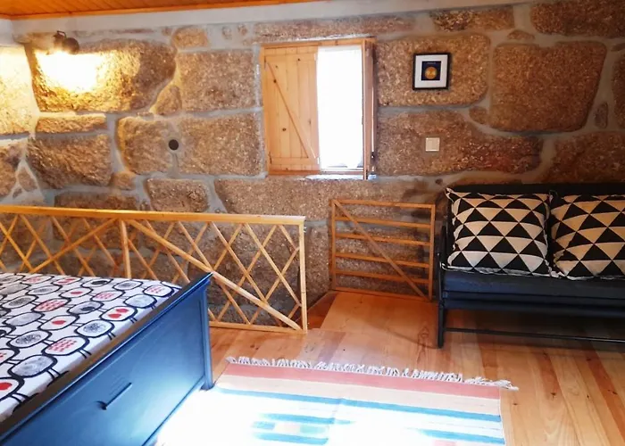 Lagar Da Silveira بينافيل