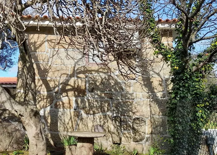 Lagar Da Silveira منزل للإقامة