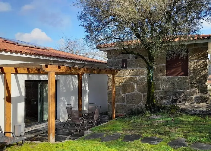 Lagar Da Silveira Accommodatie bij particulieren