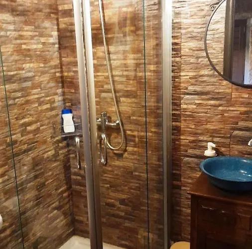 Lagar Da Silveira Accommodatie bij particulieren *