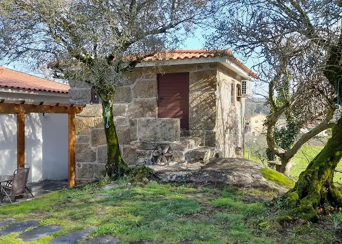 Lagar Da Silveira Accommodatie bij particulieren