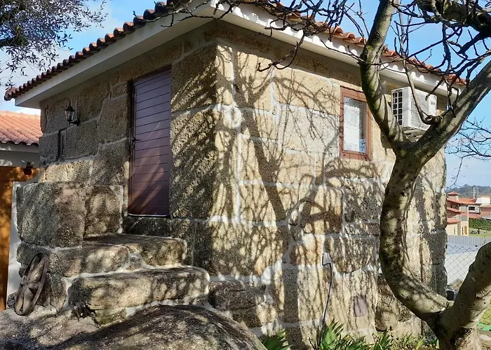 Habitación en casa particular Lagar Da Silveira