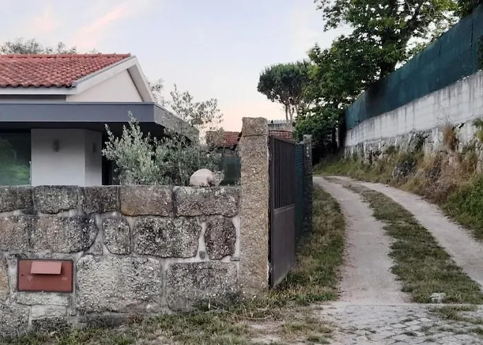 Lagar Da Silveira بينافيل