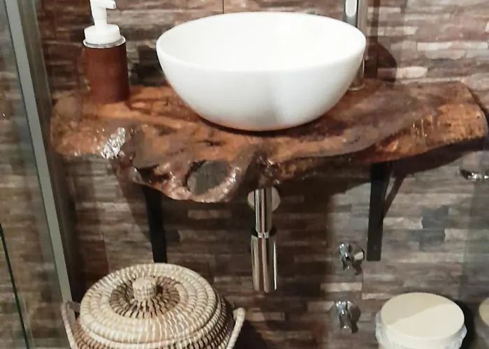 Habitación en casa particular Lagar Da Silveira Penafiel