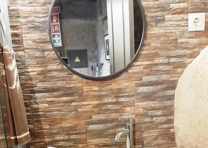 Accommodatie bij particulieren Lagar Da Silveira