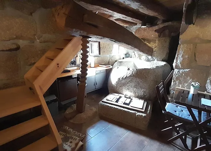 Lagar Da Silveira Accommodatie bij particulieren Penafiel