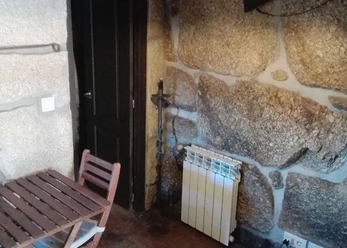 Accommodatie bij particulieren Lagar Da Silveira